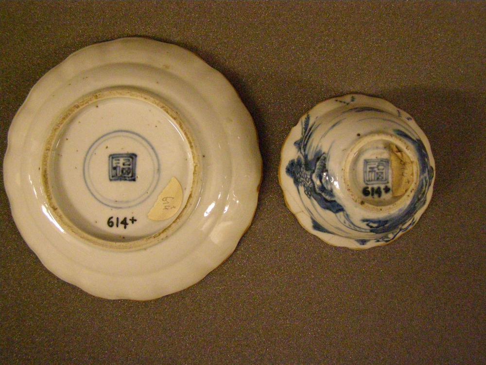 图片[3]-saucer BM-Franks.614.+-China Archive